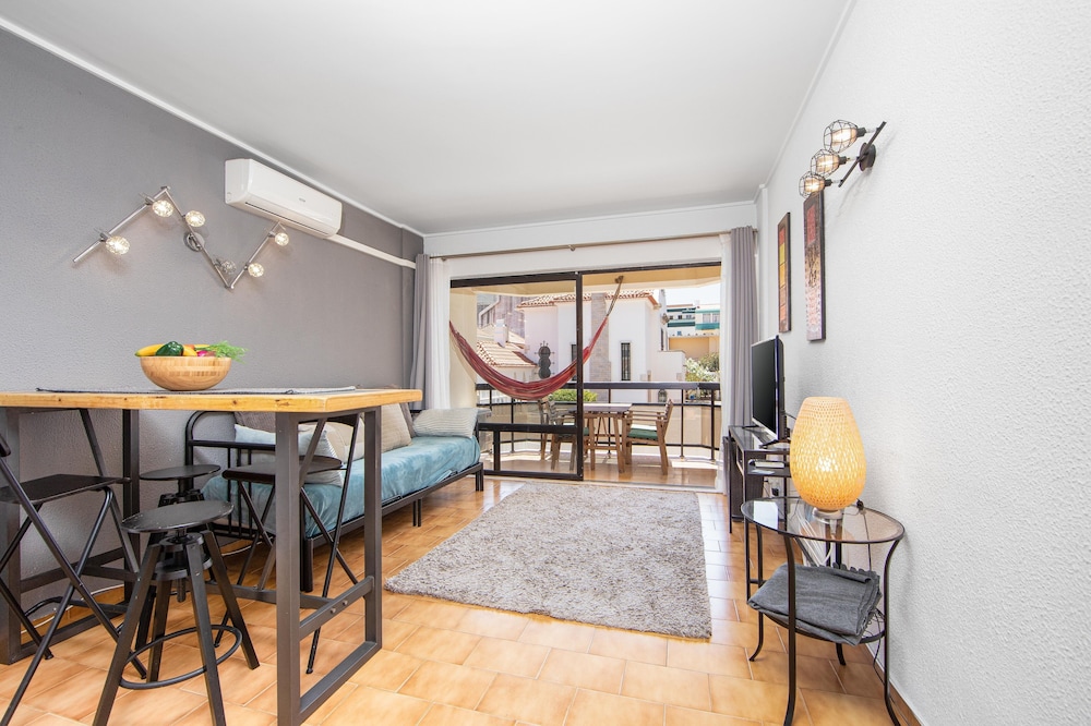 Classic Apartment, 1 Bedroom photo 1