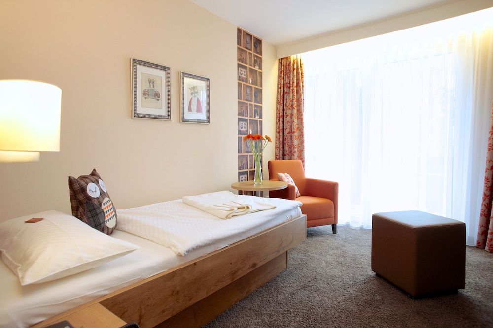 Comfort Single Room, Non Smoking photo 3