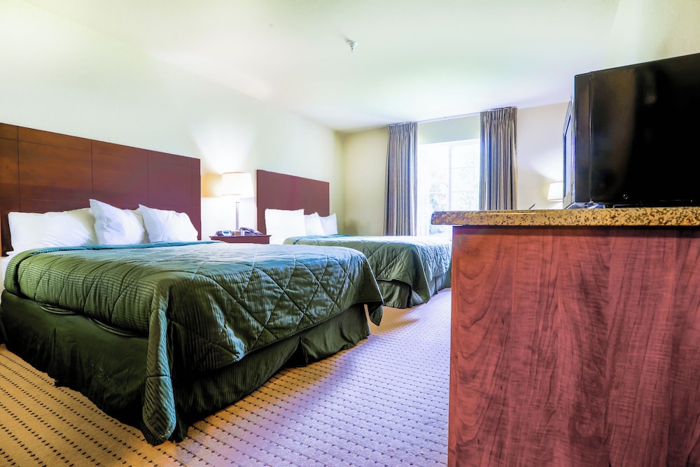 Room, 2 Queen Beds photo 2