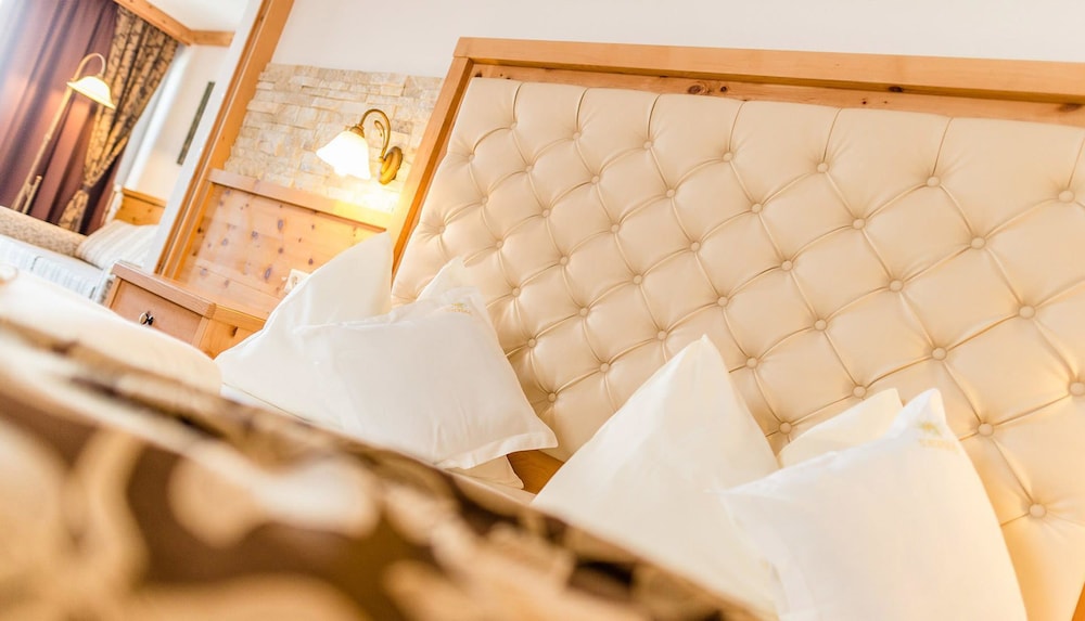 Comfort Suite (Edelweiss)