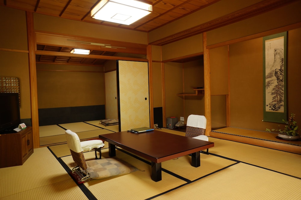 Japanese Special  Room With Hot Spring -Kaede No Ma- 103, Non-Smoking photo 2
