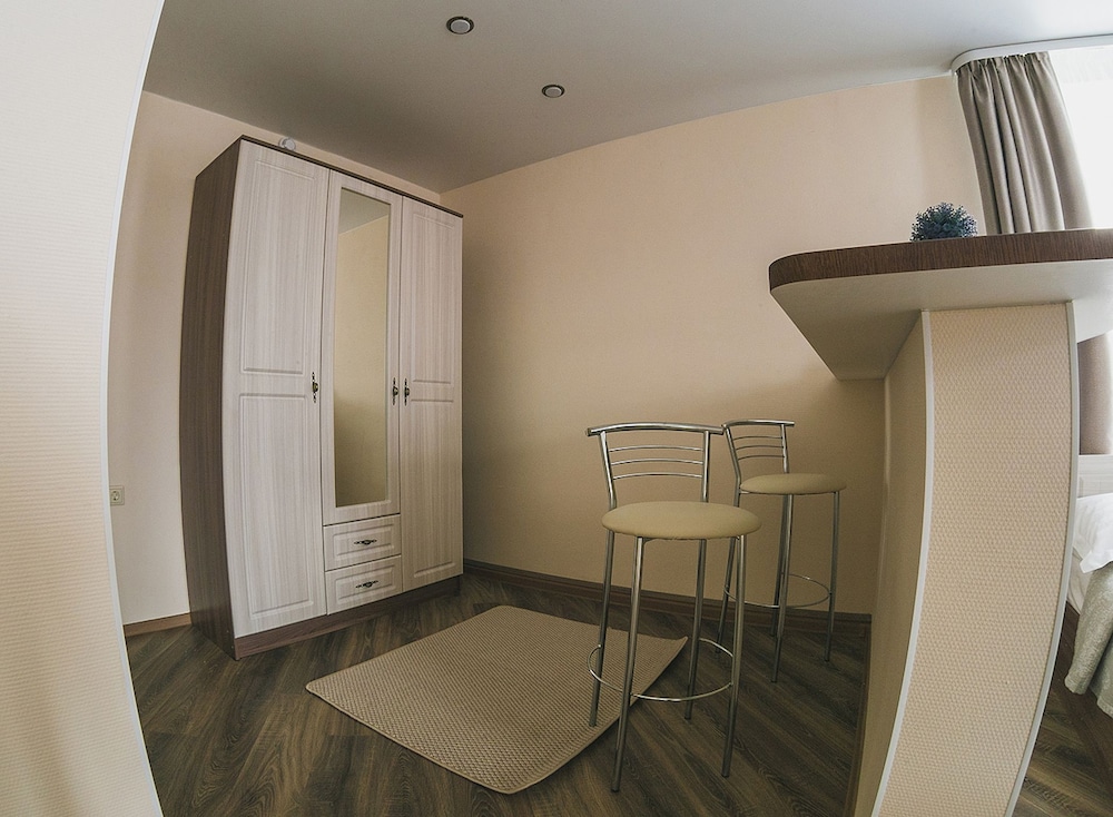 Deluxe Twin Room photo 1