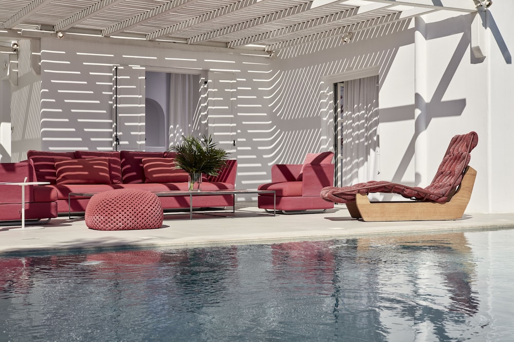 Villa, 2 Bedrooms, Private Pool - Photo 8