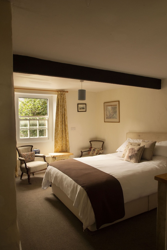 Standard Double Room, Ensuite, Garden View - Photo 3
