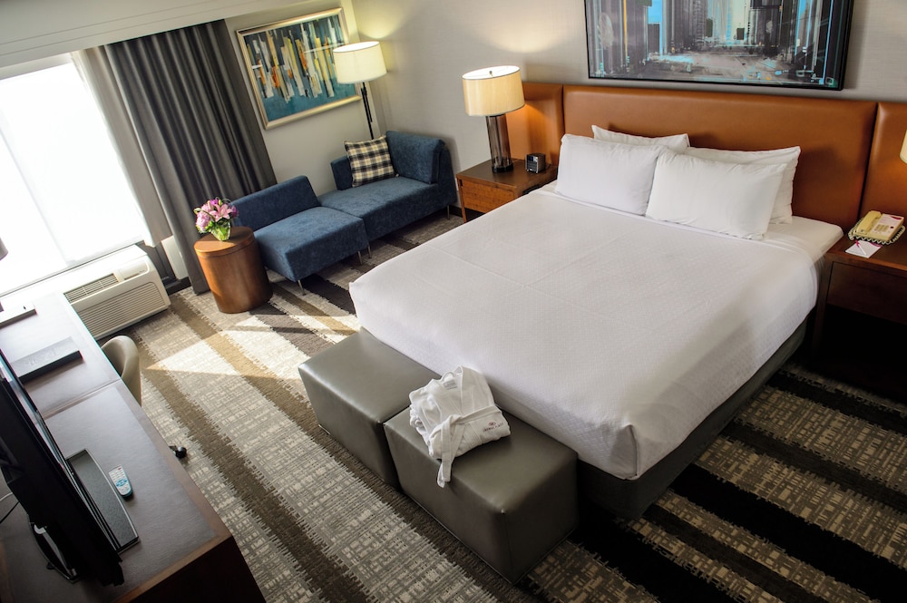 Crowne Plaza Dulles Airport by IHG, Photo 2