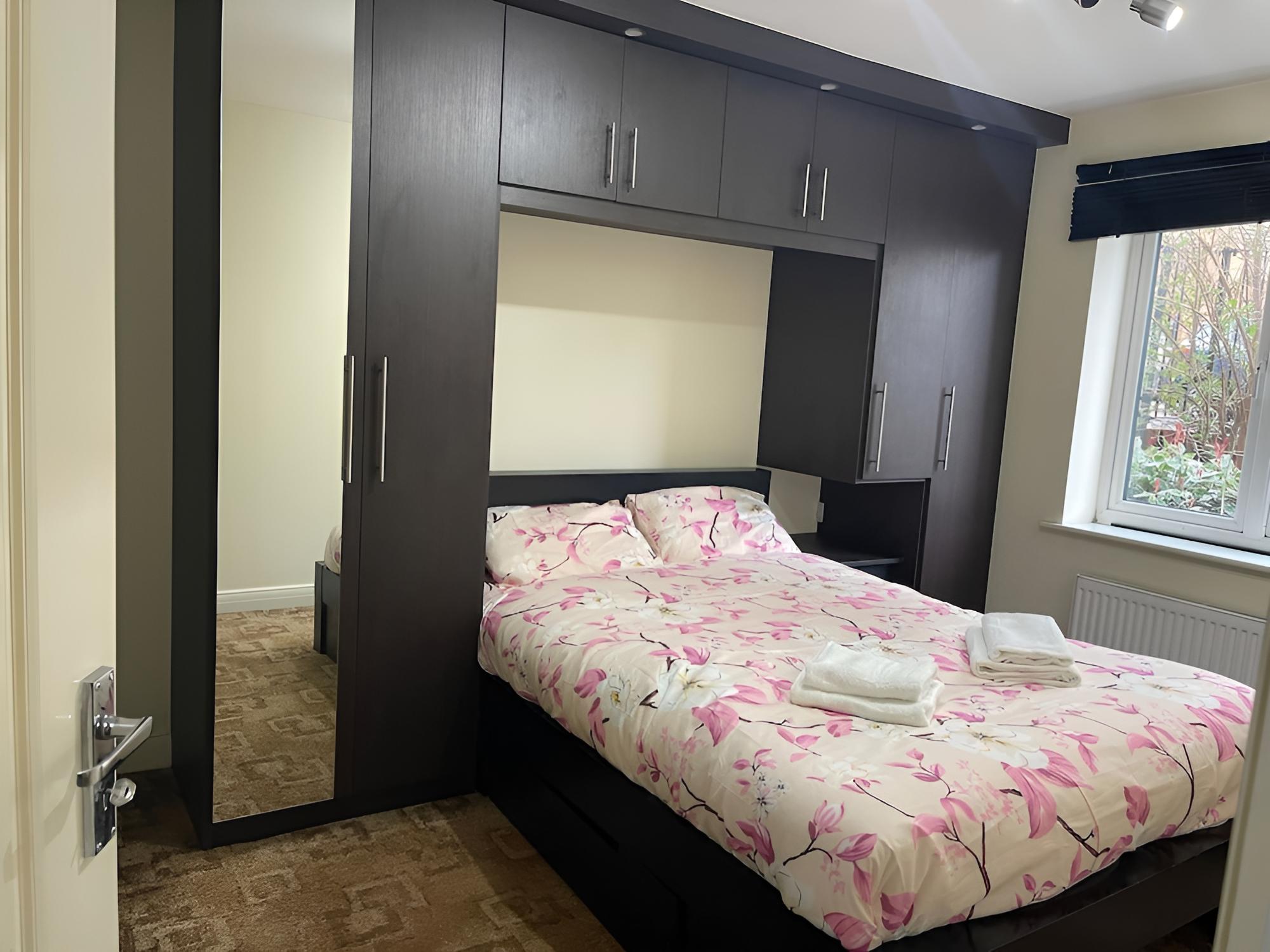 Standard Double Room with Private Bathroom photo 1