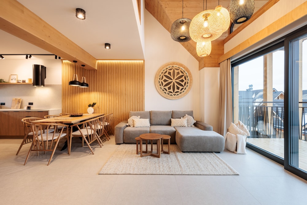 E2. Stylchyn Park - Exclusive Apartment photo 1