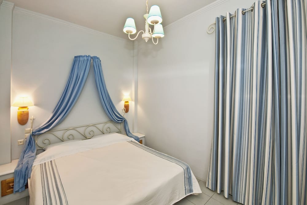 Economy Double Room - Photo 1