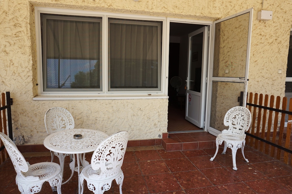 Standard Room, Balcony