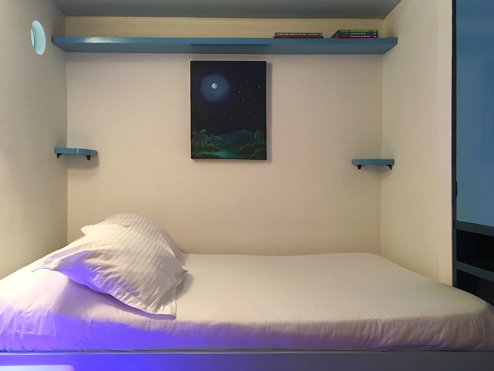 Junior Double Room (Blue Room) photo 2