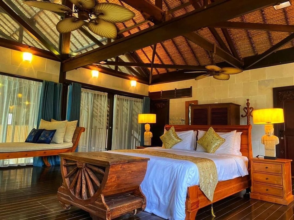 Sabah Sunset Luxury Villa photo 3