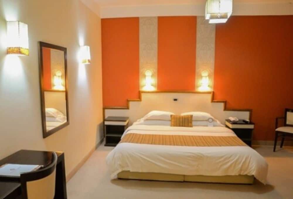 Premium Double Room photo 3