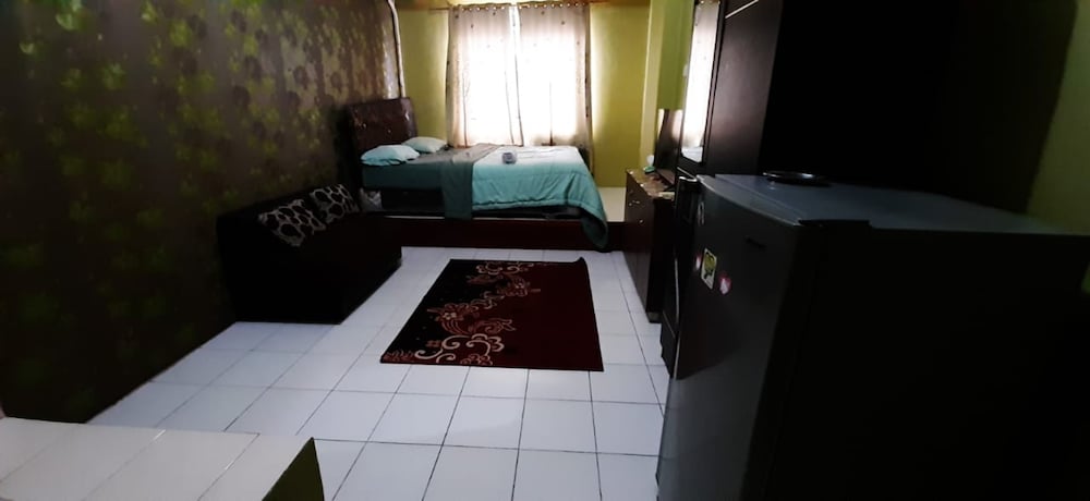 Apartment, 2 Bedrooms