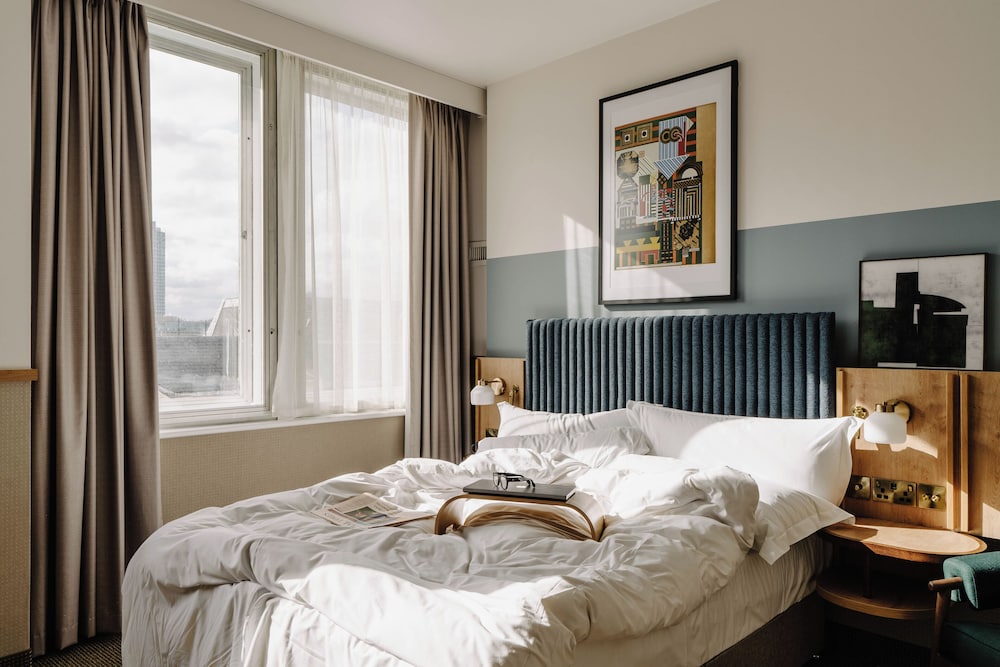 Room, 1 Queen Bed