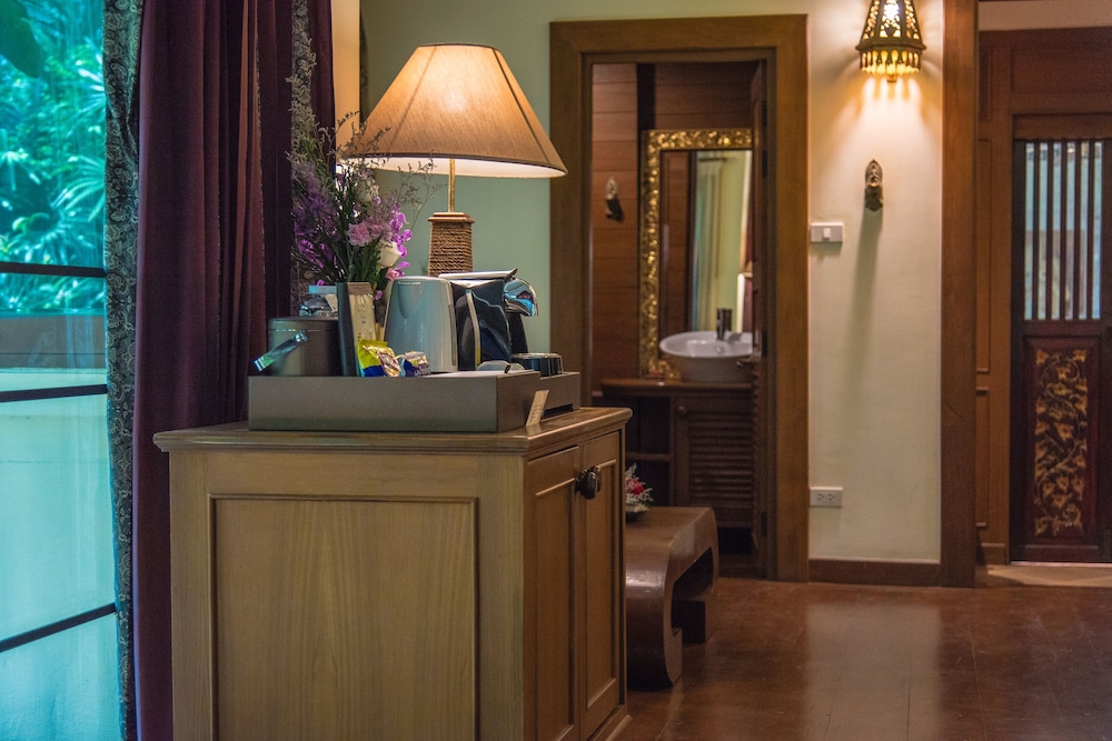 Villa, 1 King Bed (Lanna) - Photo 7