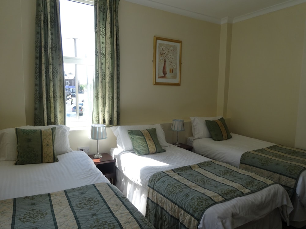 Triple Room photo 2