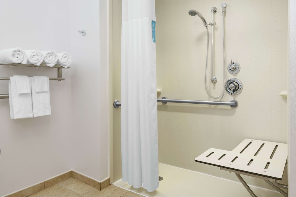 Hampton Inn & Suites Ft. Lauderdale/West-Sawgrass/Tamarac, FL, Φωτογραφία 2