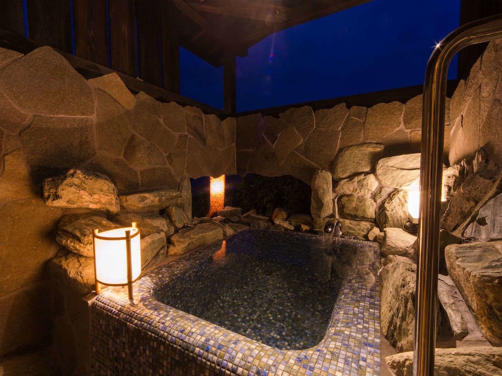 Annex Room with Open-air Bath - NAGARE -, Non smoking photo 2