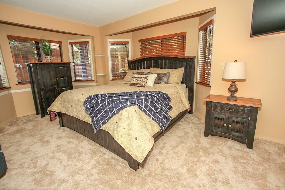 Cottage, Multiple Bedrooms