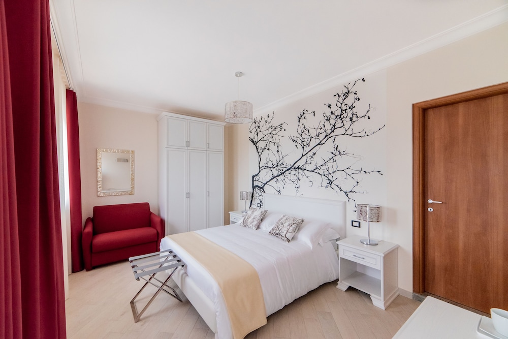 Comfort Double Room photo 1