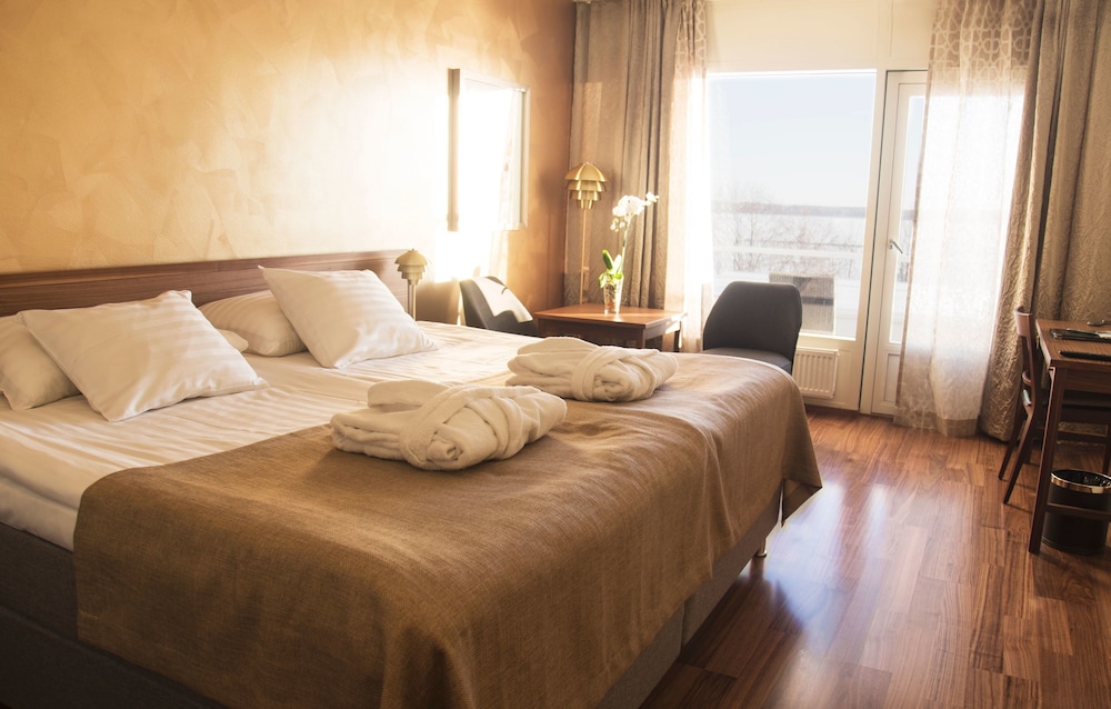 Superior Double Room, Balcony, Sea View