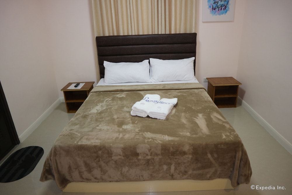 Deluxe Suite photo 3