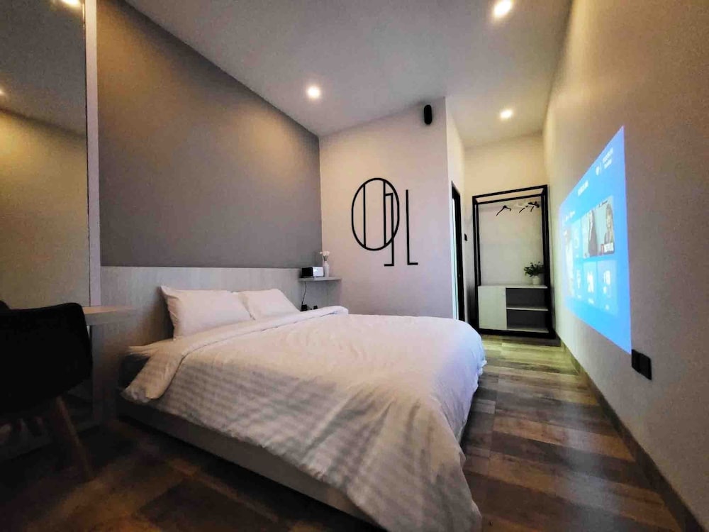 Double Room, 1 Queen Bed, Non Smoking, Garden View - Photo 24