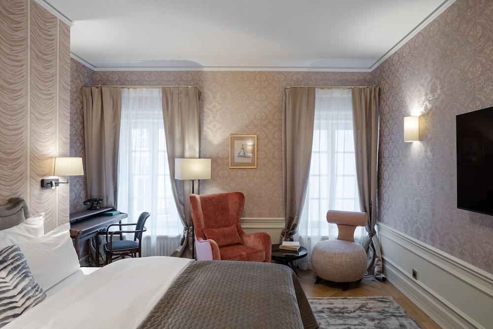 Standard Single Room - Photo 3