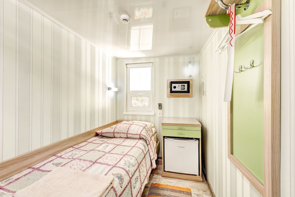 Economy Single Room, 1 Twin Bed photo 1