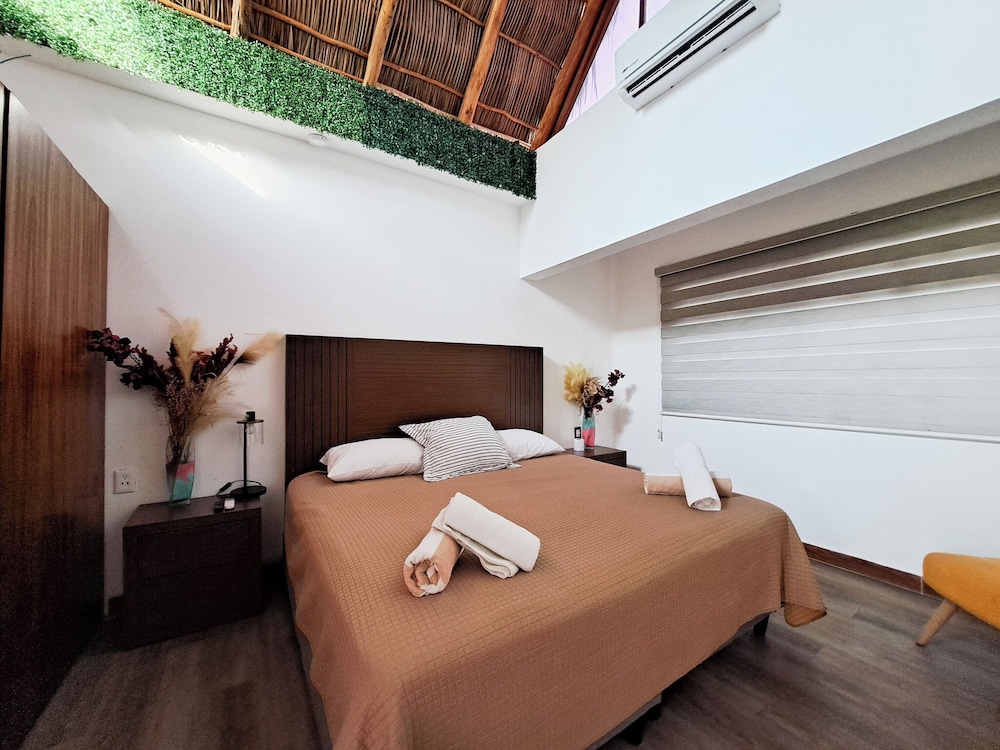 Habitacion Amore Mio