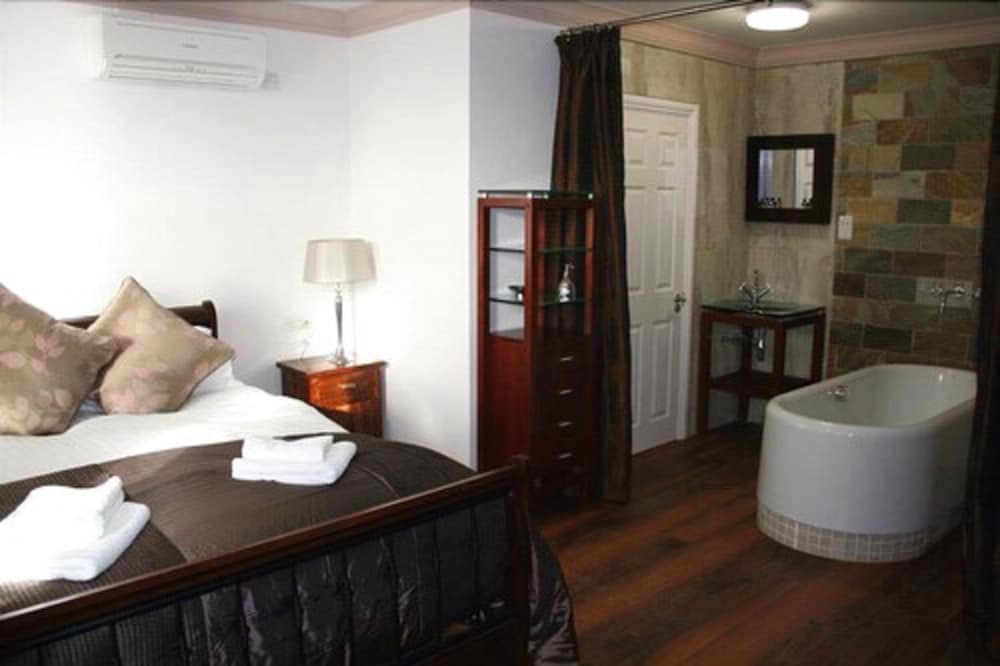 Terrace Suite photo 2