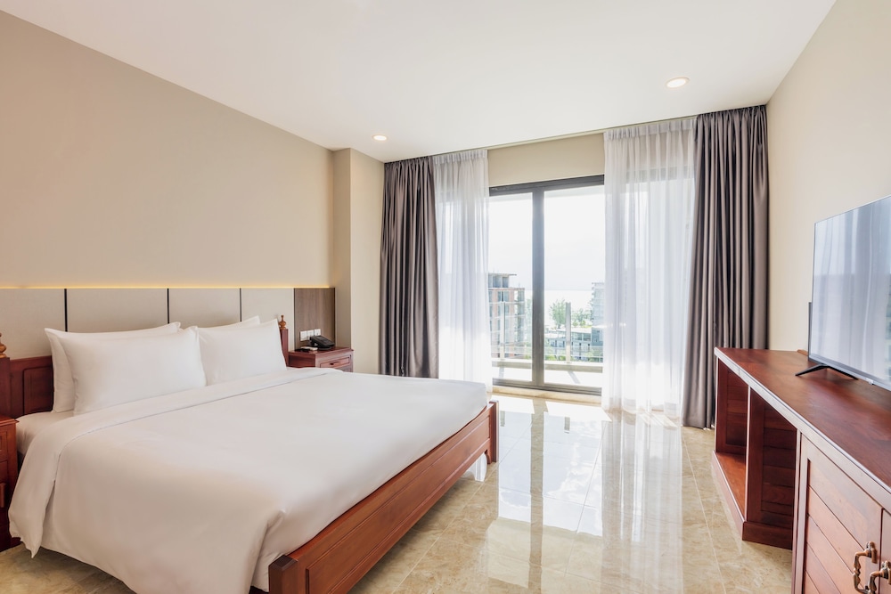 Standard Double Room - Photo 7