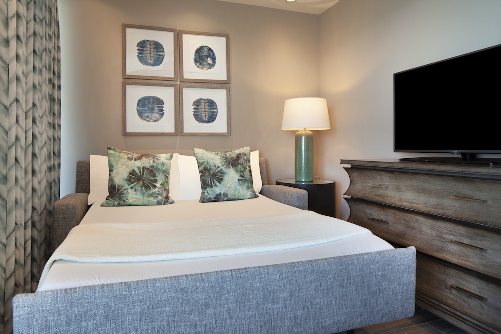 Suite (Dockside) - Photo 6