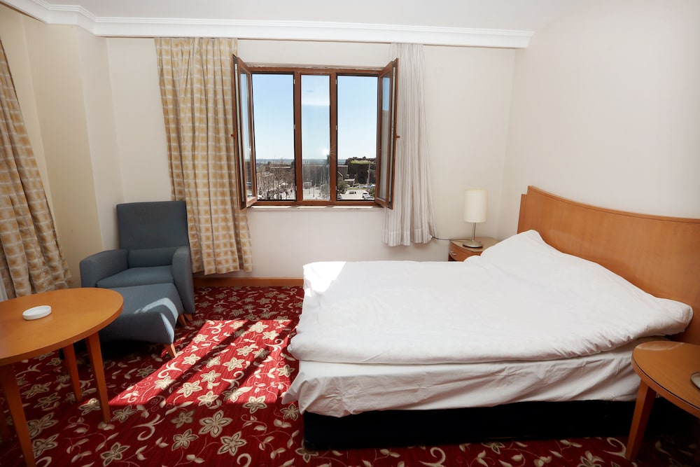 Standard Single Room photo 3