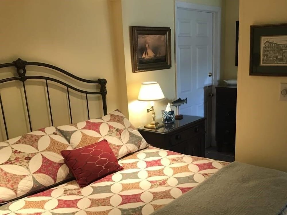 Premium Double Room, Ensuite (Americana Suite) photo 1