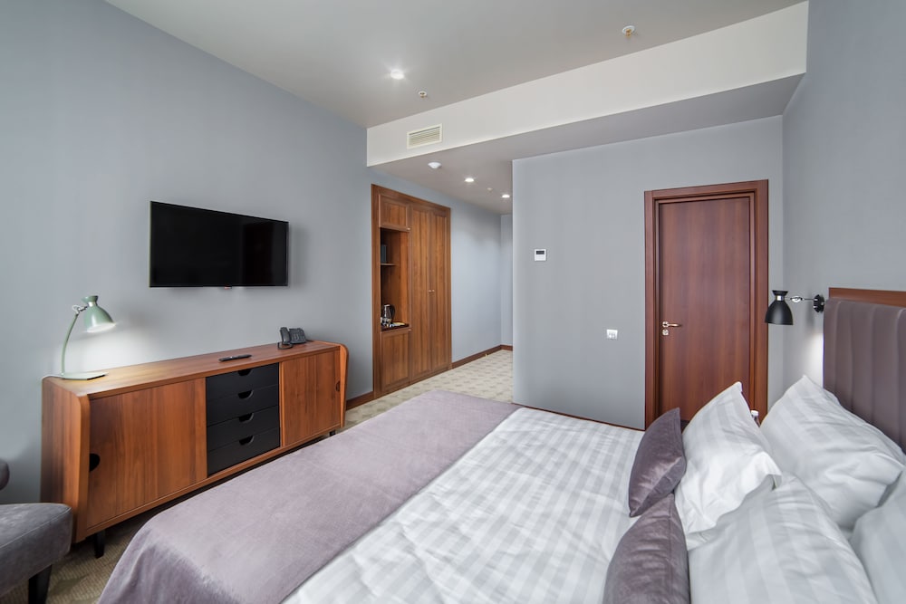 Standard Double Room photo 2