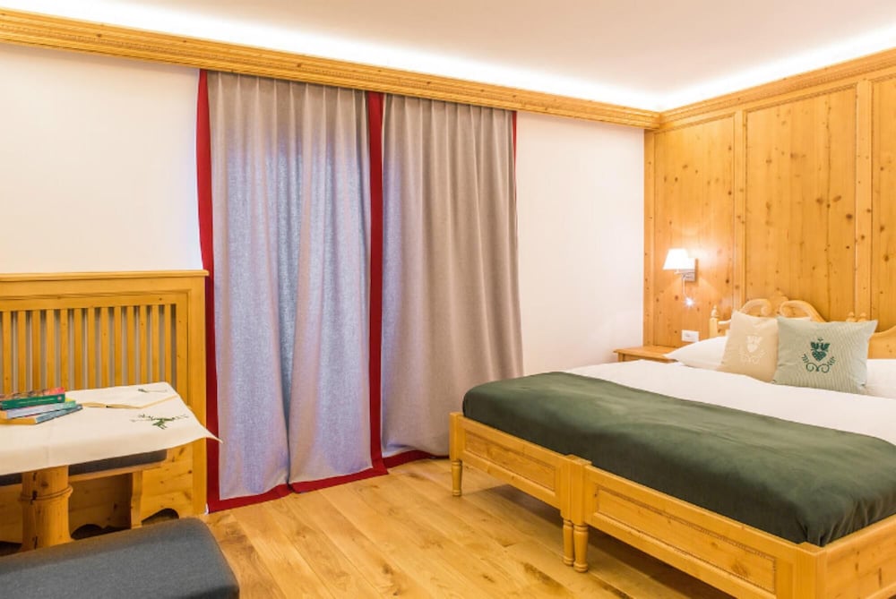 Superior Room, Sauna