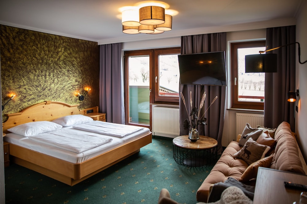 Standard Triple Room - Photo 2
