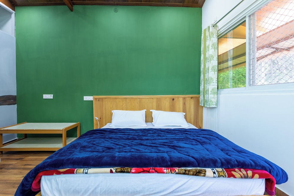 Family 2 Bedroom Suite with Private Terrace photo 2