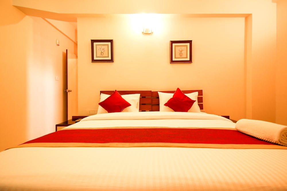 Standard Room photo 2