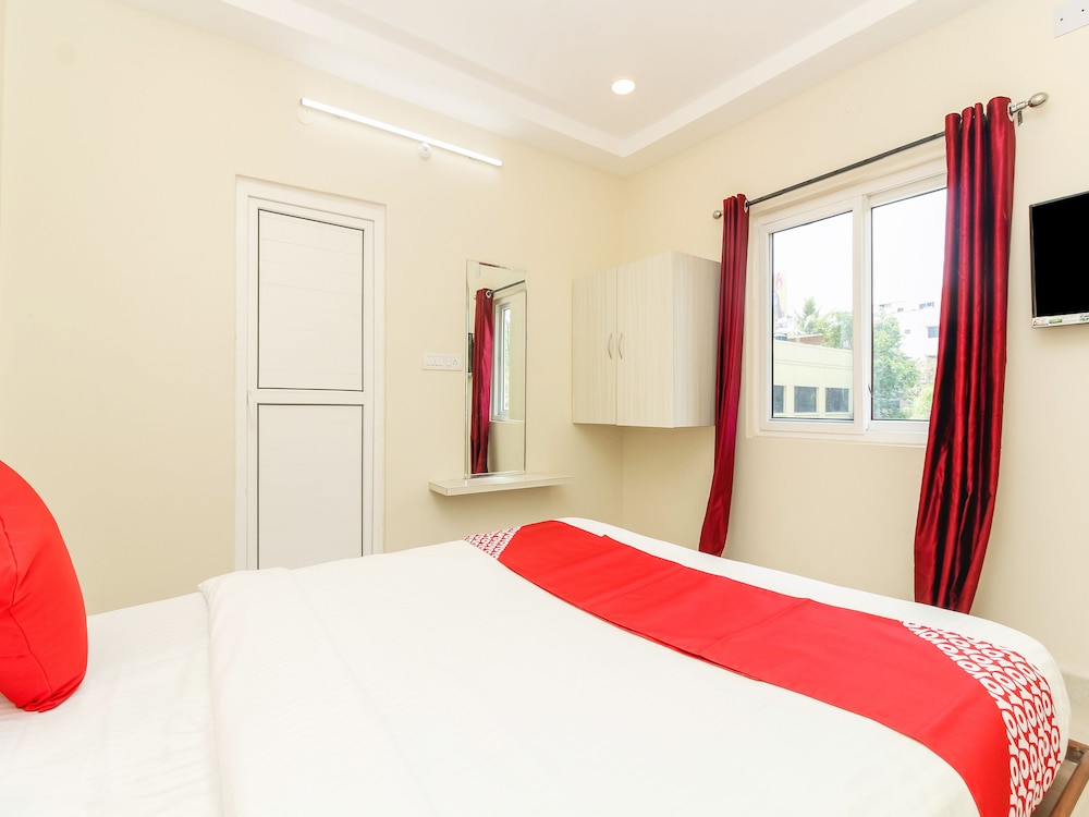 Double Or Twin Room