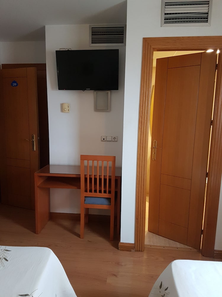 Double Room Single Use photo 3
