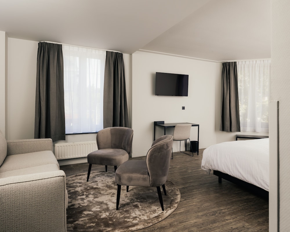 Senior Double Room photo 1
