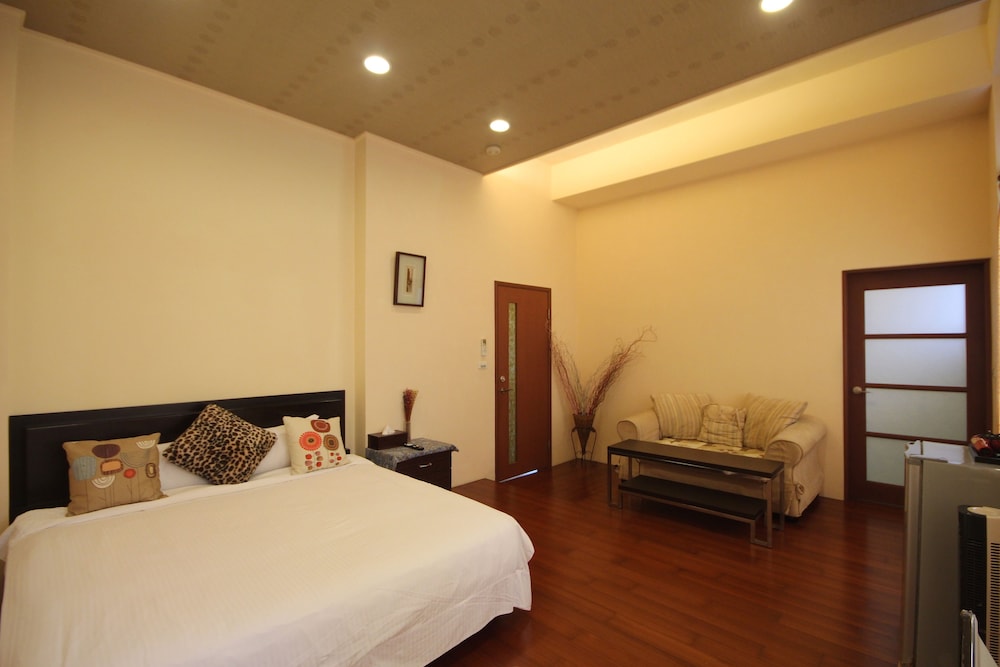 Comfort Double Room (E) photo 2