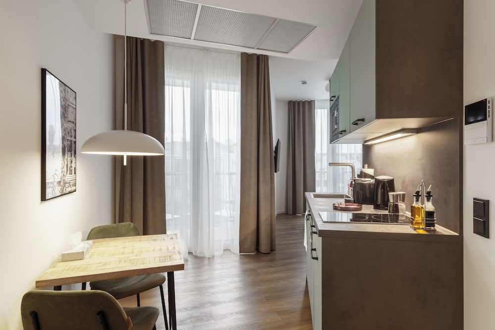 Suite with Balcony photo 2