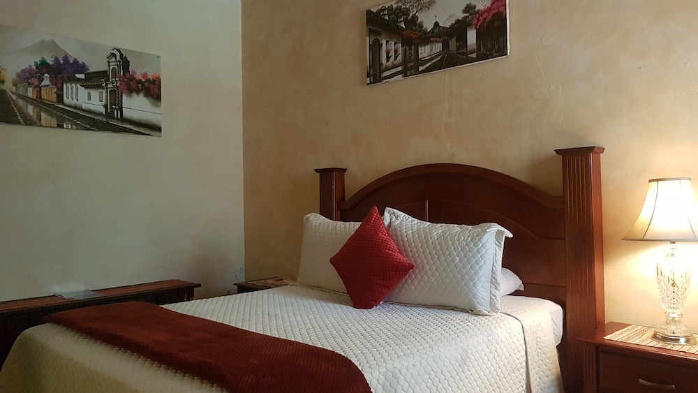 Classic Double Room