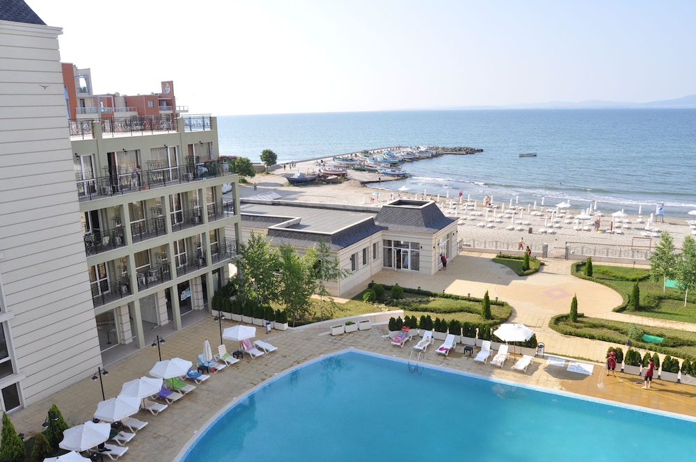 Classic Room, Sea View - Photo 9