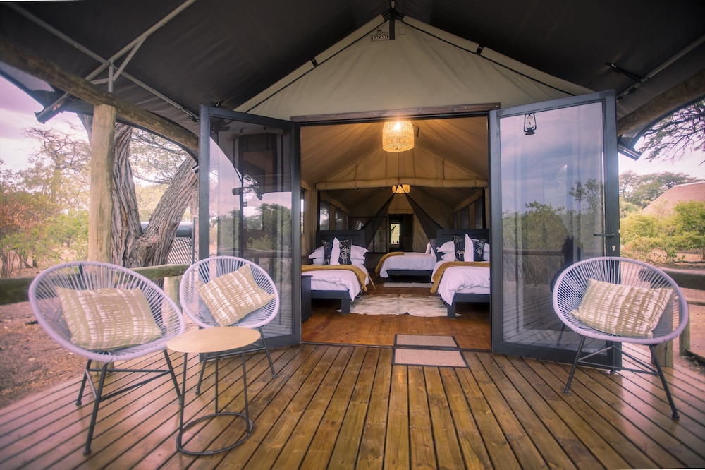 Luxury Tents photo 2