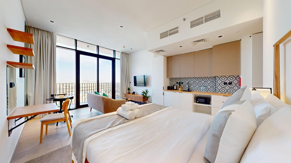 Executive Apartment photo 2