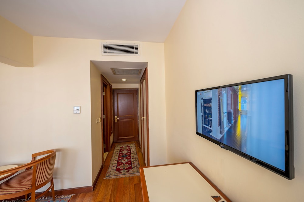Standard Single Room photo 1
